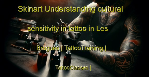 Skinart Understanding cultural sensitivity in tattoo in Les Brugues | TattooTraining | TattooClasses | SkinartTraining-France